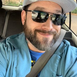 Meet your Posher, Kevin